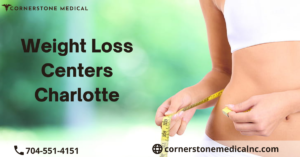 Weight loss clinic Charlotte