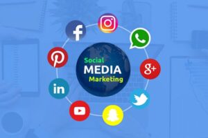 social media marketing services