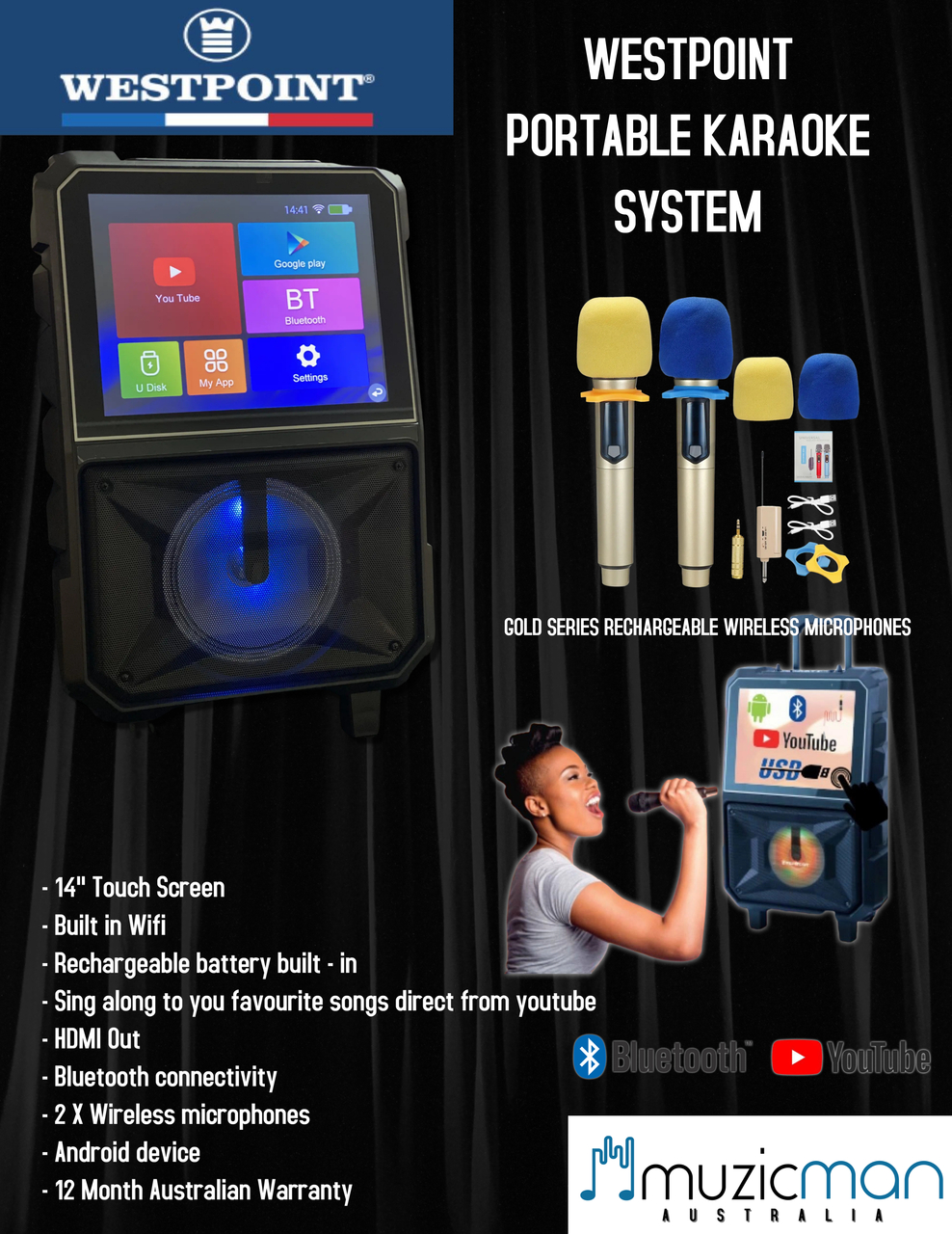 Choosing the Best Karaoke Machines Article Techs