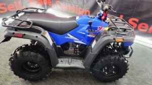 ATVs for sale in spring lake