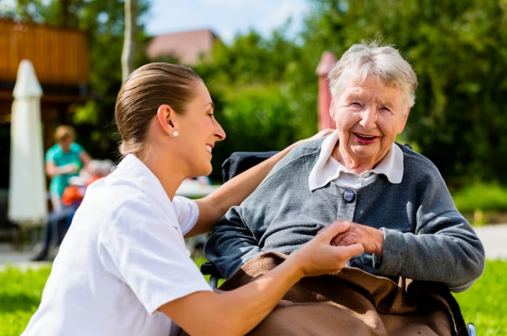 Role of Residential Respite Care in Providing Essential Relief and Support