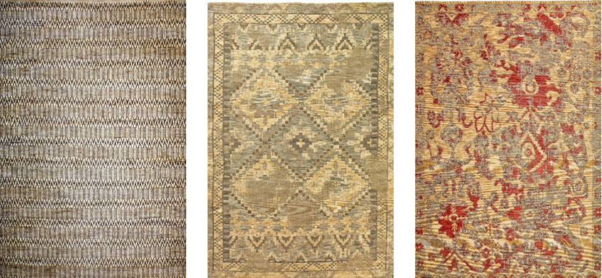 Popular Varieties of Rugs for Home Interior Decor