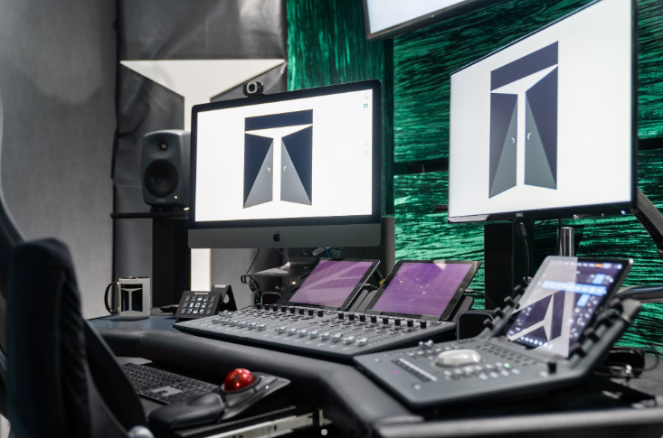 Elevate Your Production with a Theatrical Sound Studio in Los Angeles