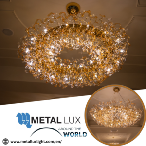 modern ceiling lights manufacturer