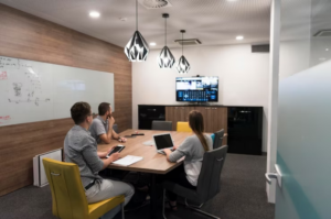 Best Future-Proofing Boardroom Screen Installations