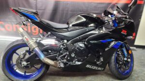 buy used sport bikes in Lumberton