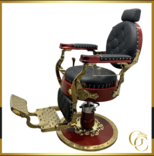 fauteuil coiffure