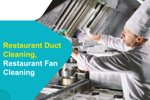 Duct Cleaning Services