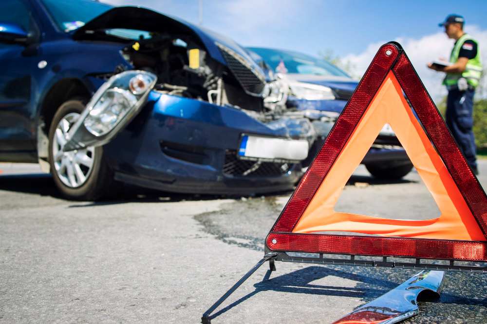 Get a Trusted Partner For Fast Breakdown Recovery in london