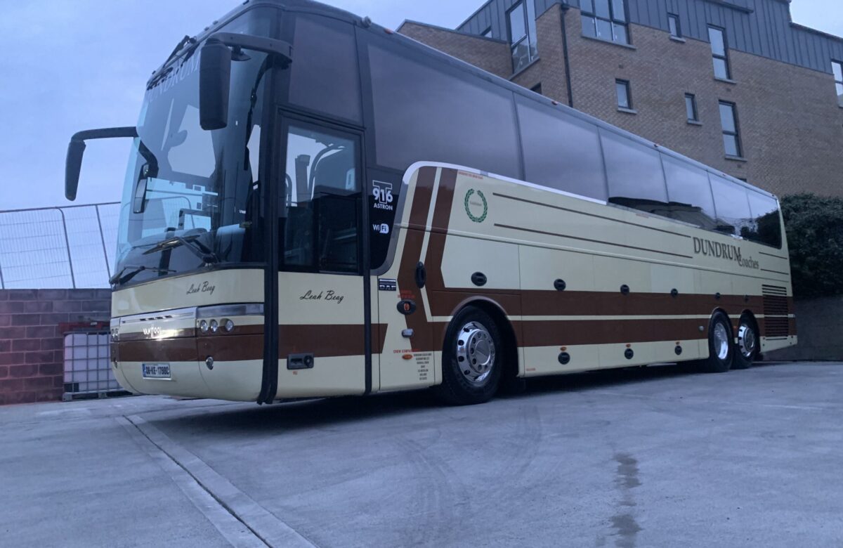 group transfer