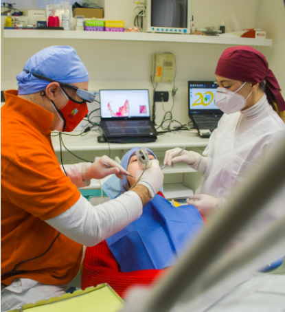 What to Expect During Your Dental Bridge Appointment?